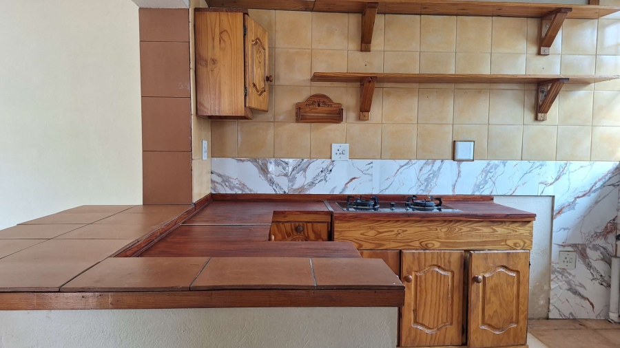 To Let 1 Bedroom Property for Rent in Discovery Gauteng