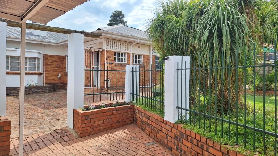 To Let 1 Bedroom Property for Rent in Discovery Gauteng