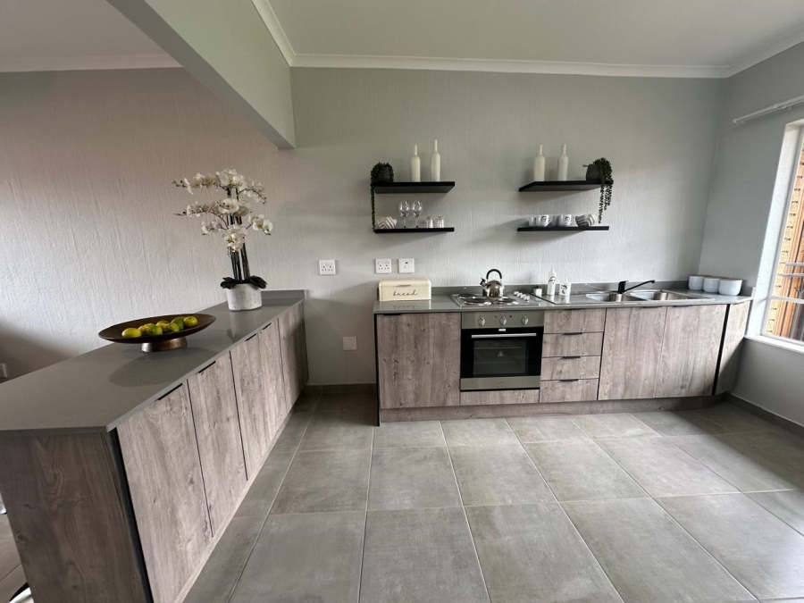 To Let 2 Bedroom Property for Rent in Kloofendal Gauteng