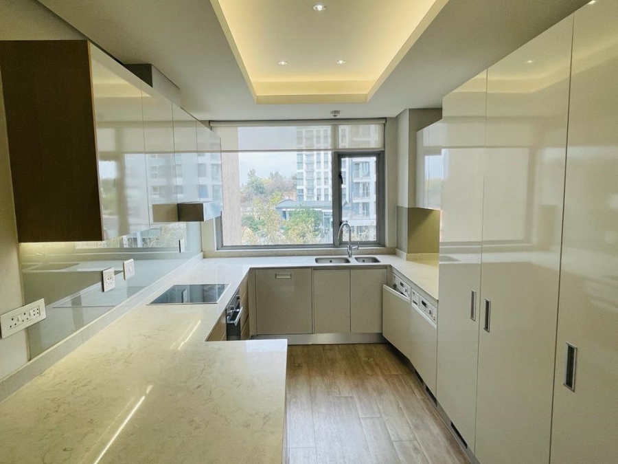 2 Bedroom Property for Sale in Sandown Gauteng