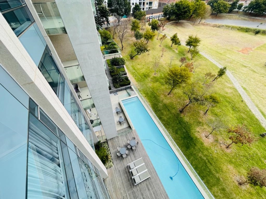 2 Bedroom Property for Sale in Sandown Gauteng