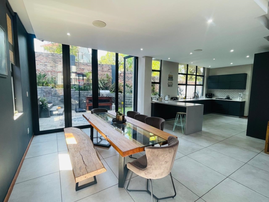 To Let 3 Bedroom Property for Rent in Morningside Gauteng