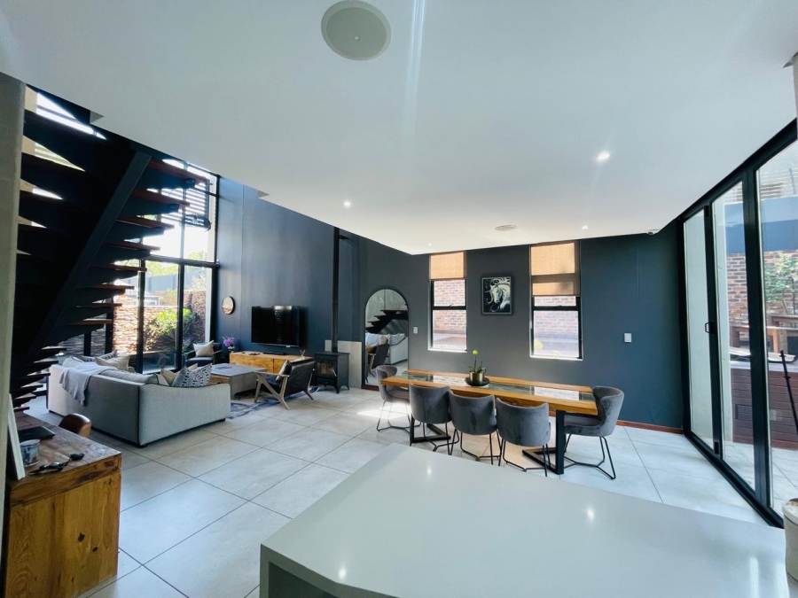 To Let 3 Bedroom Property for Rent in Morningside Gauteng