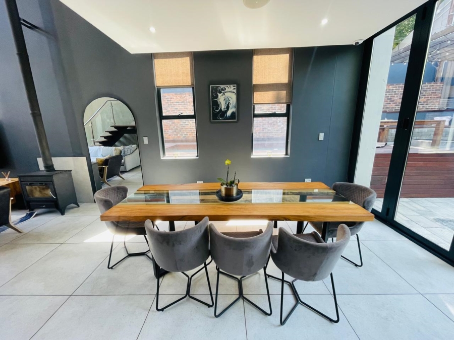 To Let 3 Bedroom Property for Rent in Morningside Gauteng