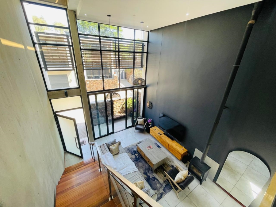 To Let 3 Bedroom Property for Rent in Morningside Gauteng