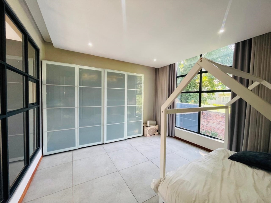 To Let 3 Bedroom Property for Rent in Morningside Gauteng