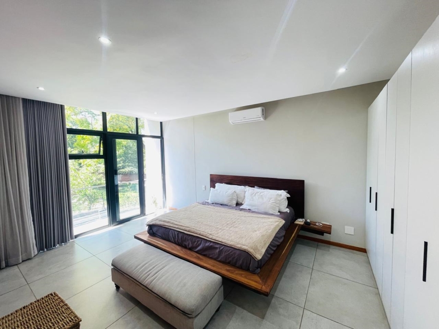 To Let 3 Bedroom Property for Rent in Morningside Gauteng