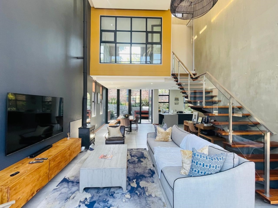 To Let 3 Bedroom Property for Rent in Morningside Gauteng