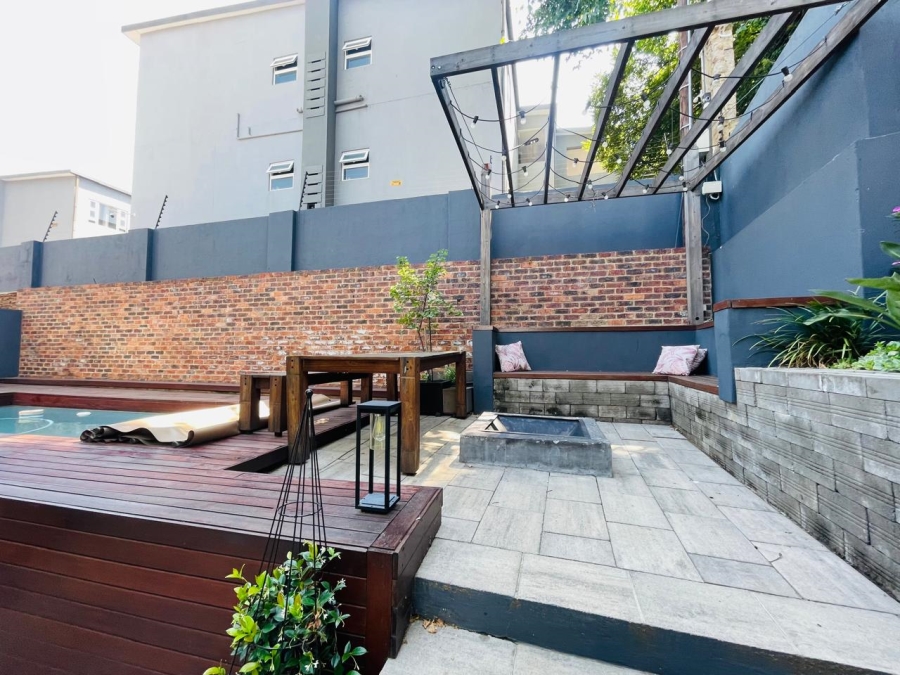 To Let 3 Bedroom Property for Rent in Morningside Gauteng