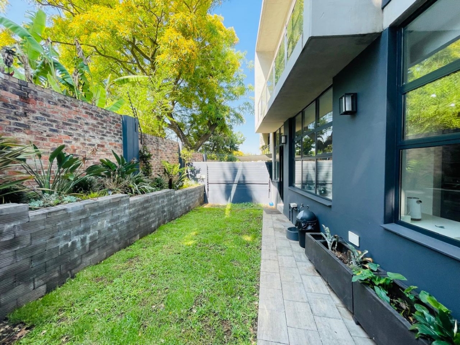 To Let 3 Bedroom Property for Rent in Morningside Gauteng