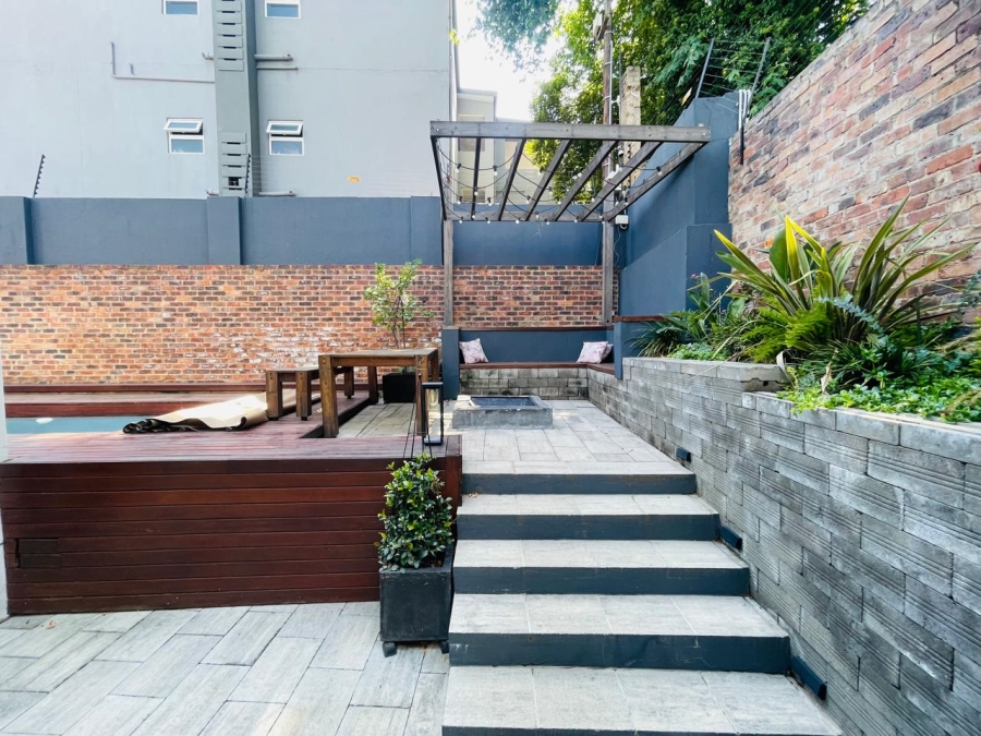 To Let 3 Bedroom Property for Rent in Morningside Gauteng