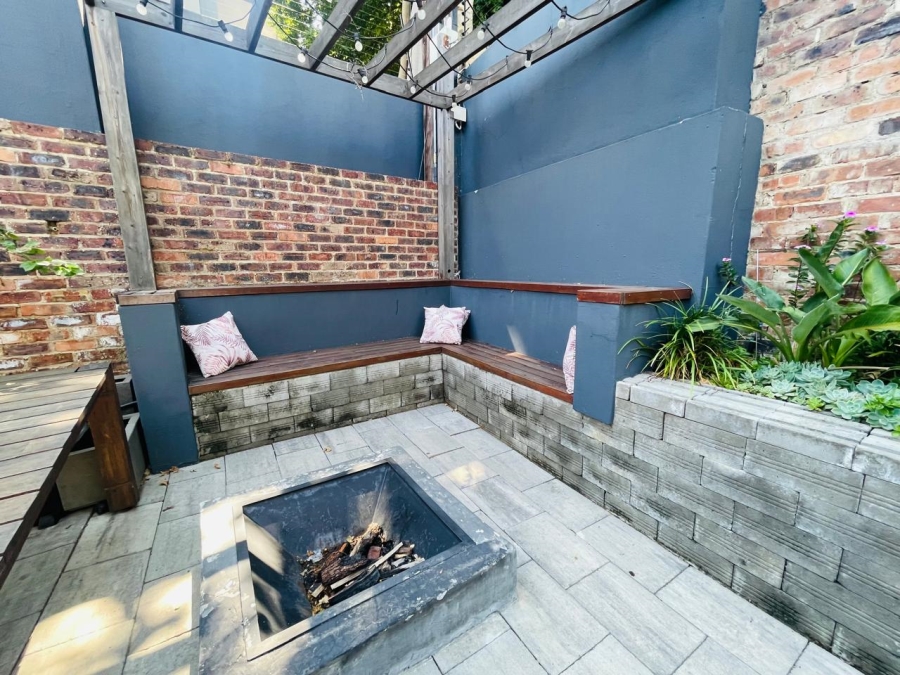 To Let 3 Bedroom Property for Rent in Morningside Gauteng