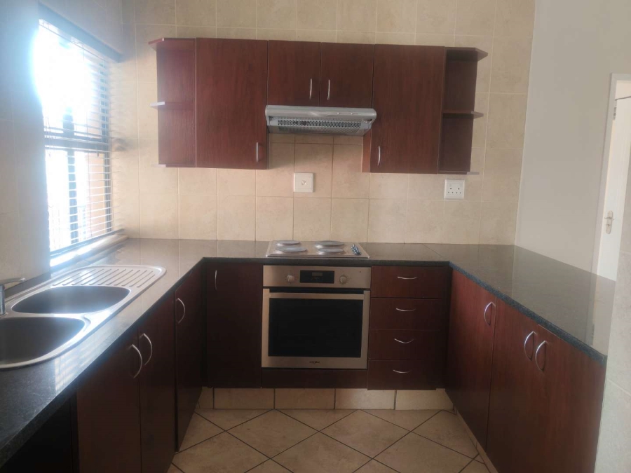 2 Bedroom Property for Sale in Zwartkop Golf Estate Gauteng