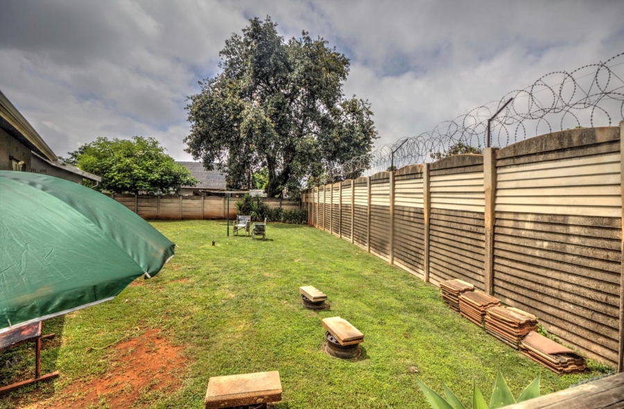 3 Bedroom Property for Sale in Birchleigh Gauteng