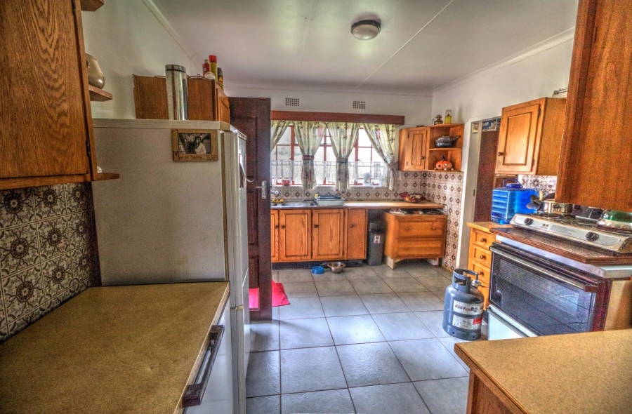 3 Bedroom Property for Sale in Birchleigh Gauteng