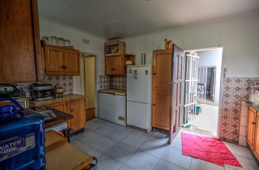 3 Bedroom Property for Sale in Birchleigh Gauteng