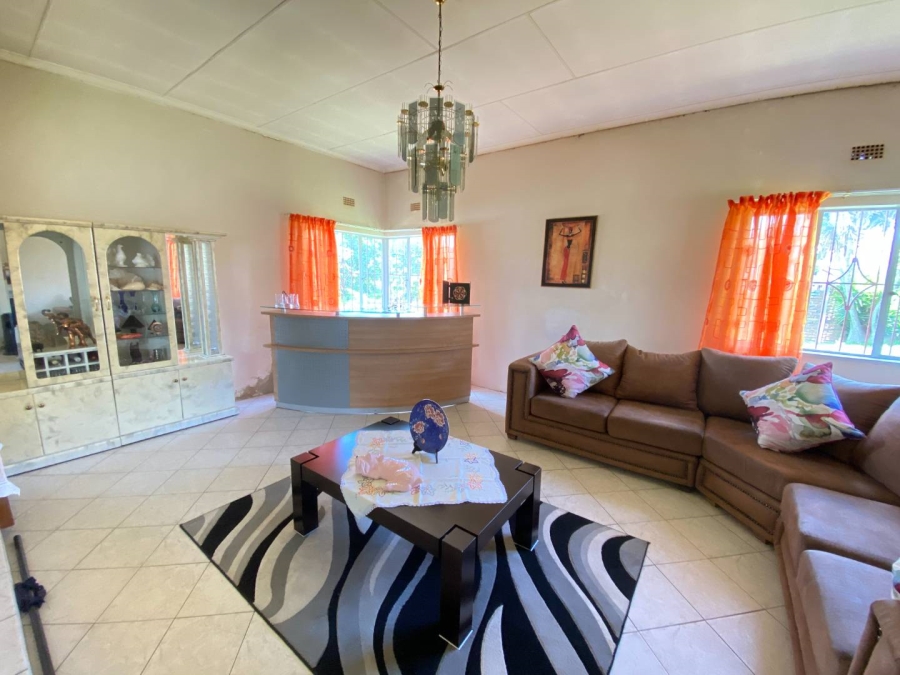 3 Bedroom Property for Sale in Alan Manor Gauteng