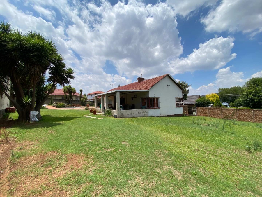 3 Bedroom Property for Sale in Alan Manor Gauteng