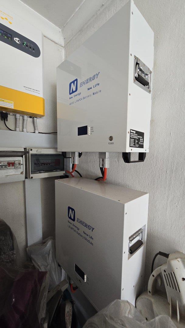 5 Bedroom Property for Sale in Mulbarton Gauteng