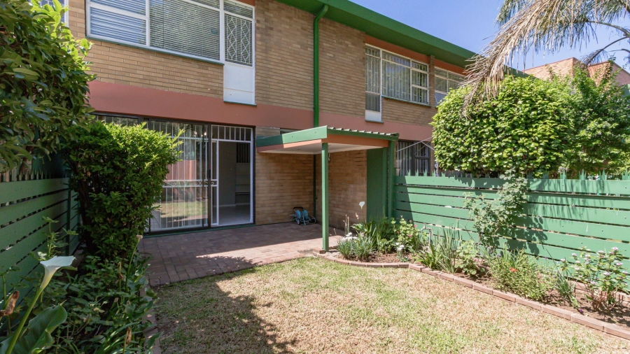 2 Bedroom Property for Sale in Benoni Central Gauteng