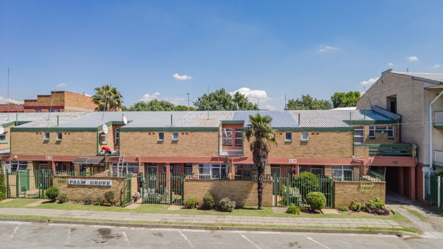 2 Bedroom Property for Sale in Benoni Central Gauteng