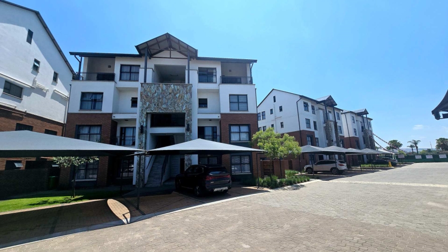 1 Bedroom Property for Sale in Blyde Riverwalk Estate Gauteng