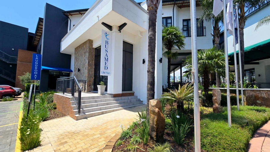 1 Bedroom Property for Sale in Blyde Riverwalk Estate Gauteng