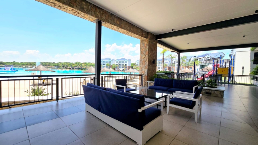 1 Bedroom Property for Sale in Blyde Riverwalk Estate Gauteng