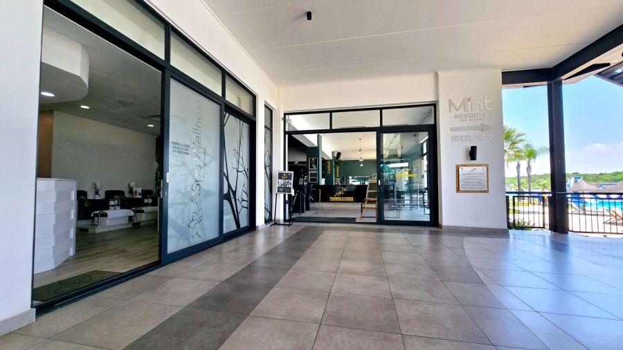 1 Bedroom Property for Sale in Blyde Riverwalk Estate Gauteng