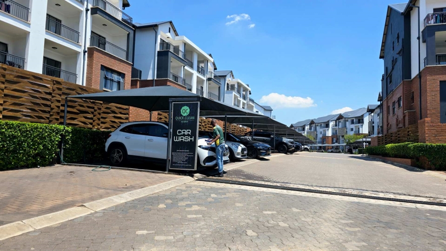 1 Bedroom Property for Sale in Blyde Riverwalk Estate Gauteng