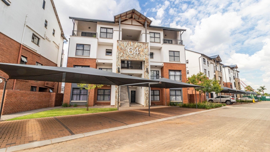 1 Bedroom Property for Sale in Blyde Riverwalk Estate Gauteng