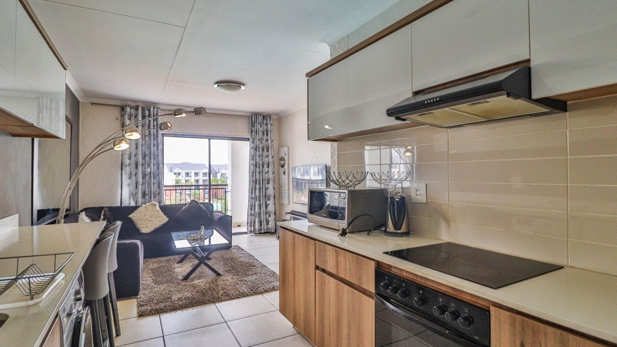 1 Bedroom Property for Sale in Blyde Riverwalk Estate Gauteng