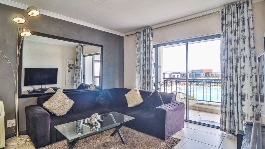1 Bedroom Property for Sale in Blyde Riverwalk Estate Gauteng