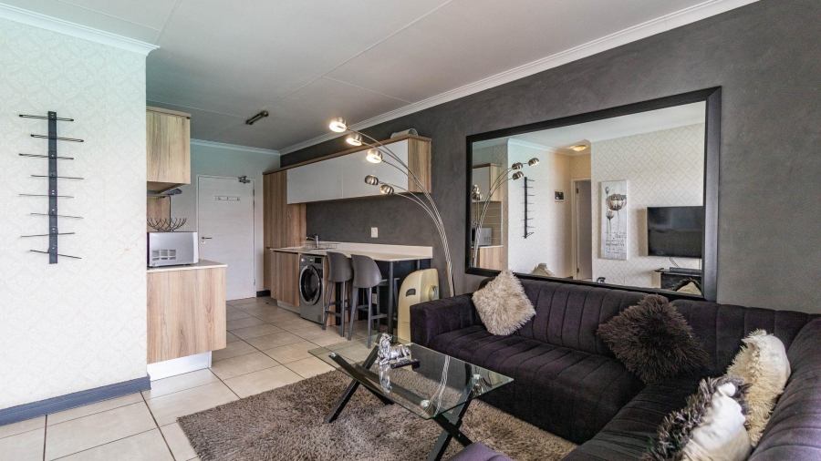 1 Bedroom Property for Sale in Blyde Riverwalk Estate Gauteng