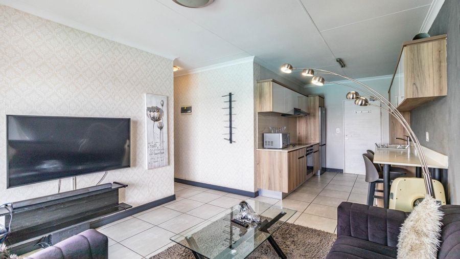 1 Bedroom Property for Sale in Blyde Riverwalk Estate Gauteng