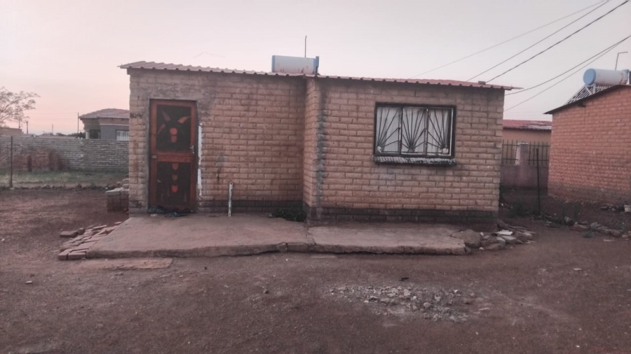2 Bedroom Property for Sale in Ga-Rankuwa Gauteng