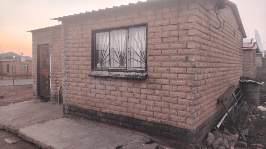 2 Bedroom Property for Sale in Ga-Rankuwa Gauteng