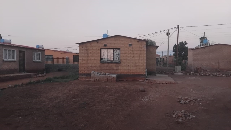 2 Bedroom Property for Sale in Ga-Rankuwa Gauteng
