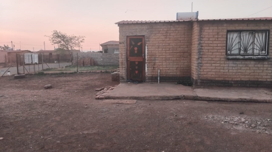 2 Bedroom Property for Sale in Ga-Rankuwa Gauteng