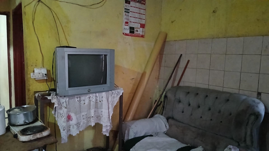 2 Bedroom Property for Sale in Ga-Rankuwa Gauteng