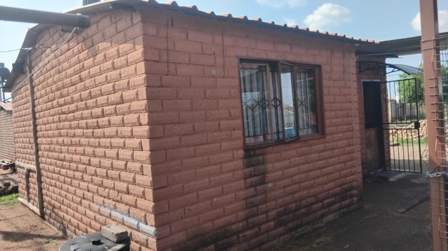 1 Bedroom Property for Sale in Ga-Rankuwa Gauteng