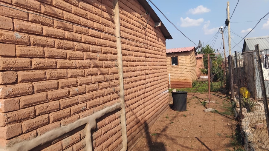 1 Bedroom Property for Sale in Ga-Rankuwa Gauteng