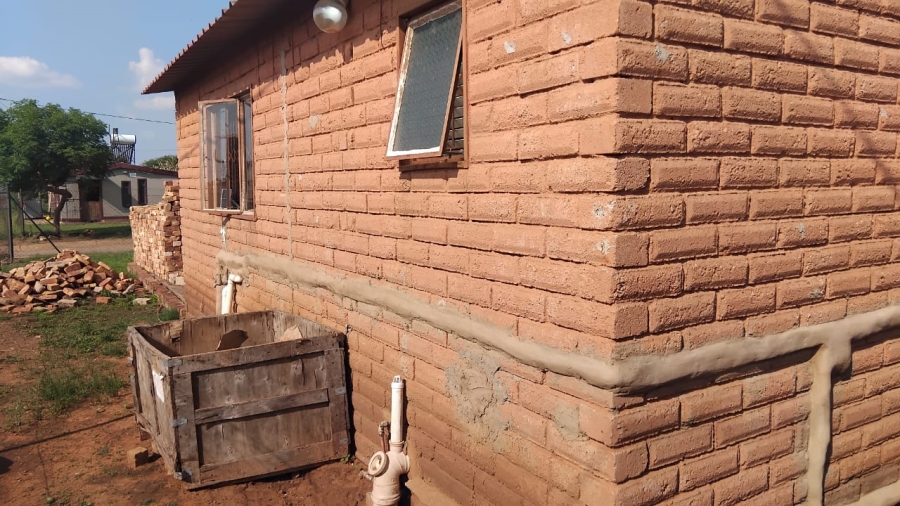 1 Bedroom Property for Sale in Ga-Rankuwa Gauteng