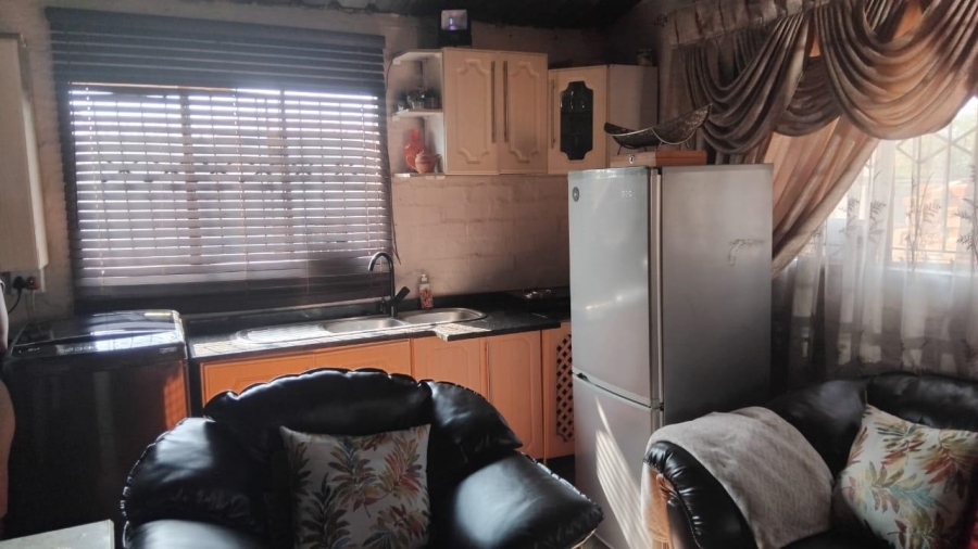 1 Bedroom Property for Sale in Ga-Rankuwa Gauteng