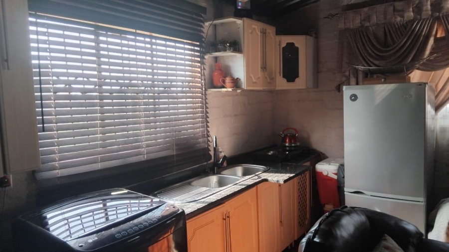 1 Bedroom Property for Sale in Ga-Rankuwa Gauteng