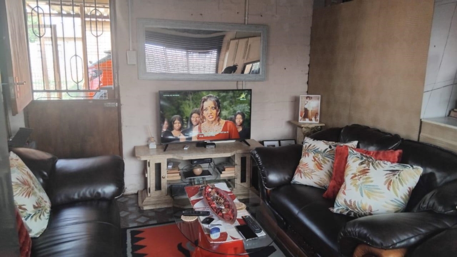 1 Bedroom Property for Sale in Ga-Rankuwa Gauteng