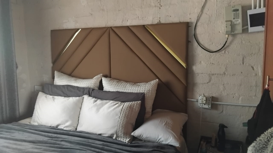 1 Bedroom Property for Sale in Ga-Rankuwa Gauteng