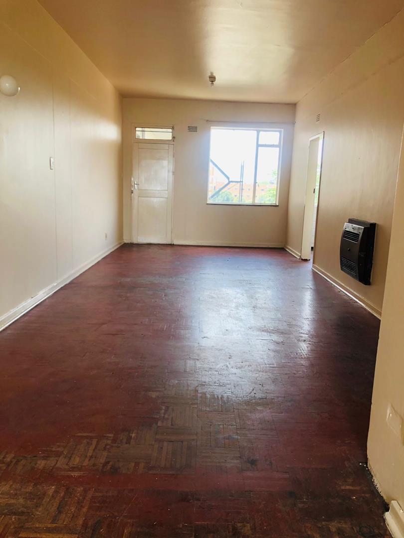 To Let 1 Bedroom Property for Rent in Berea Gauteng