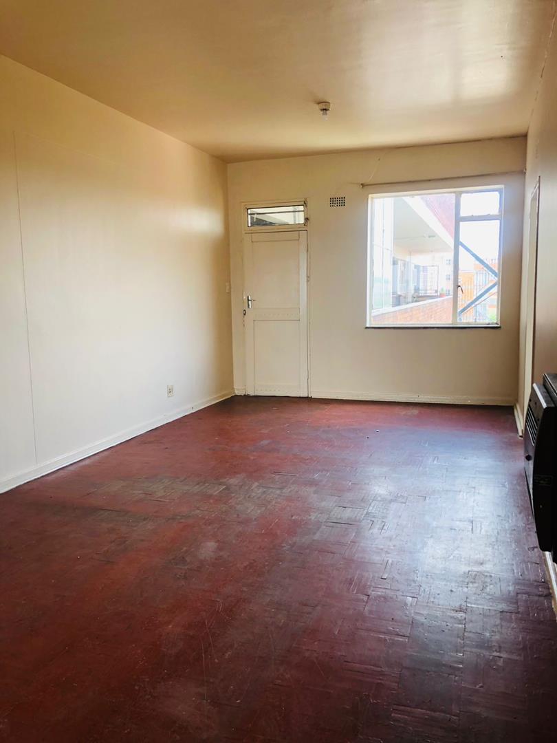 To Let 1 Bedroom Property for Rent in Berea Gauteng