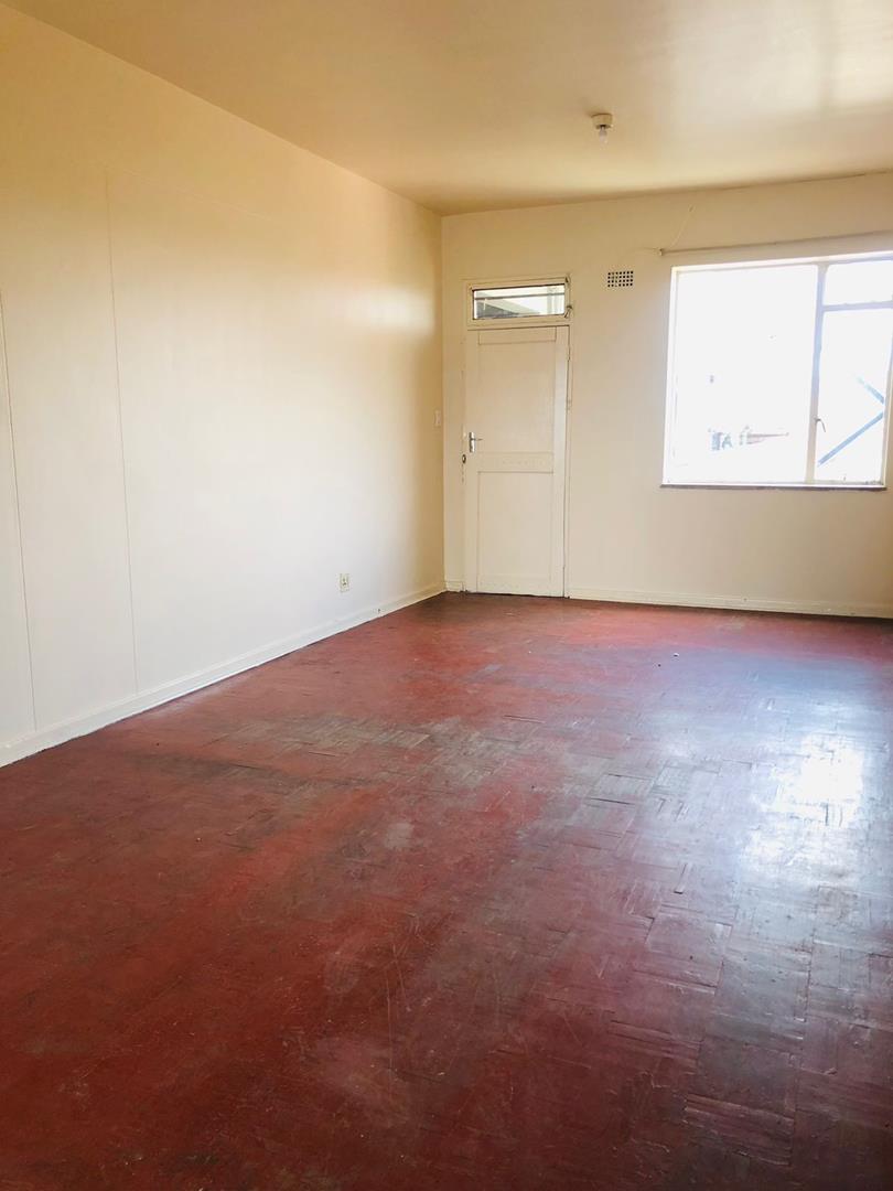 To Let 1 Bedroom Property for Rent in Berea Gauteng